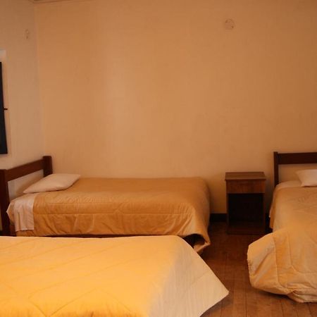 Cusco Hostel Inti Exterior photo